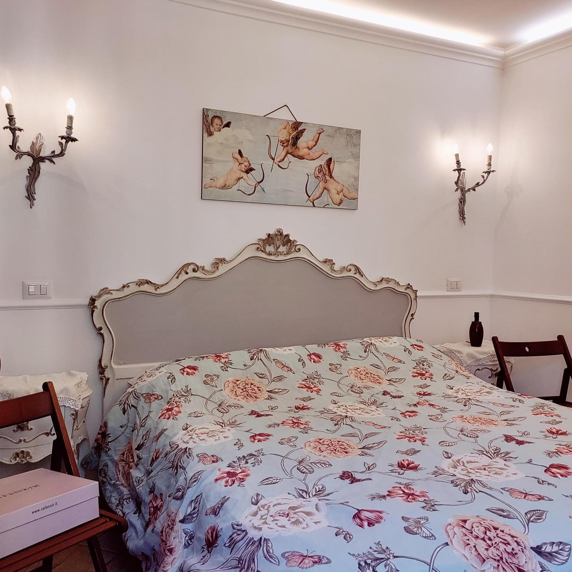 Appartamento Eleonora Roma